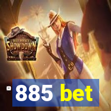 885 bet